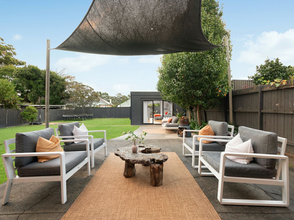 Haberfield, Inner West, NSW