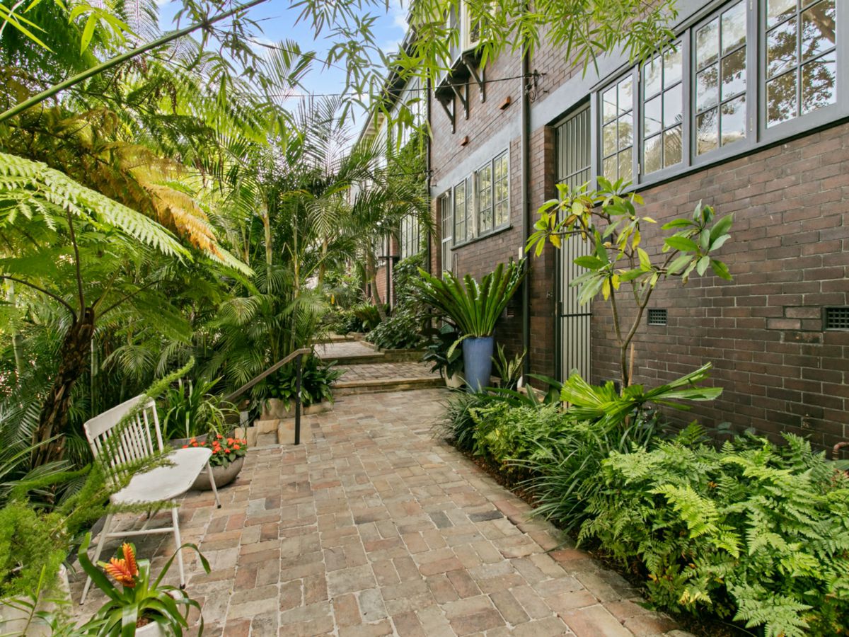 Darlinghurst, Eastern Suburbs, NSW