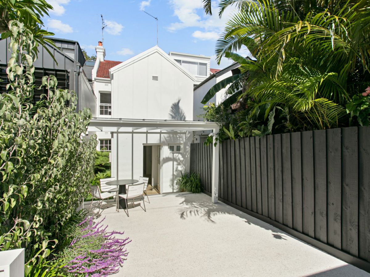 Darlinghurst, Eastern Suburbs, NSW