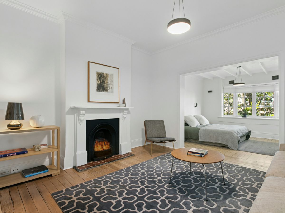 Darlinghurst, Eastern Suburbs, NSW