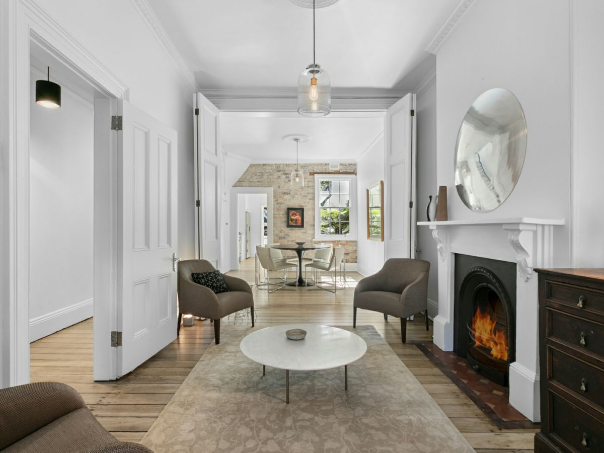Darlinghurst, Eastern Suburbs, NSW