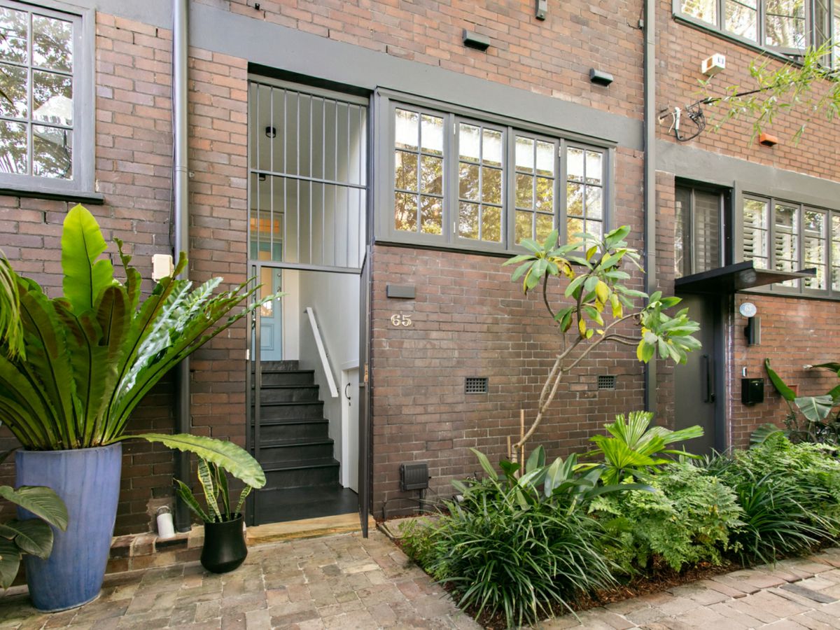 Darlinghurst, Eastern Suburbs, NSW