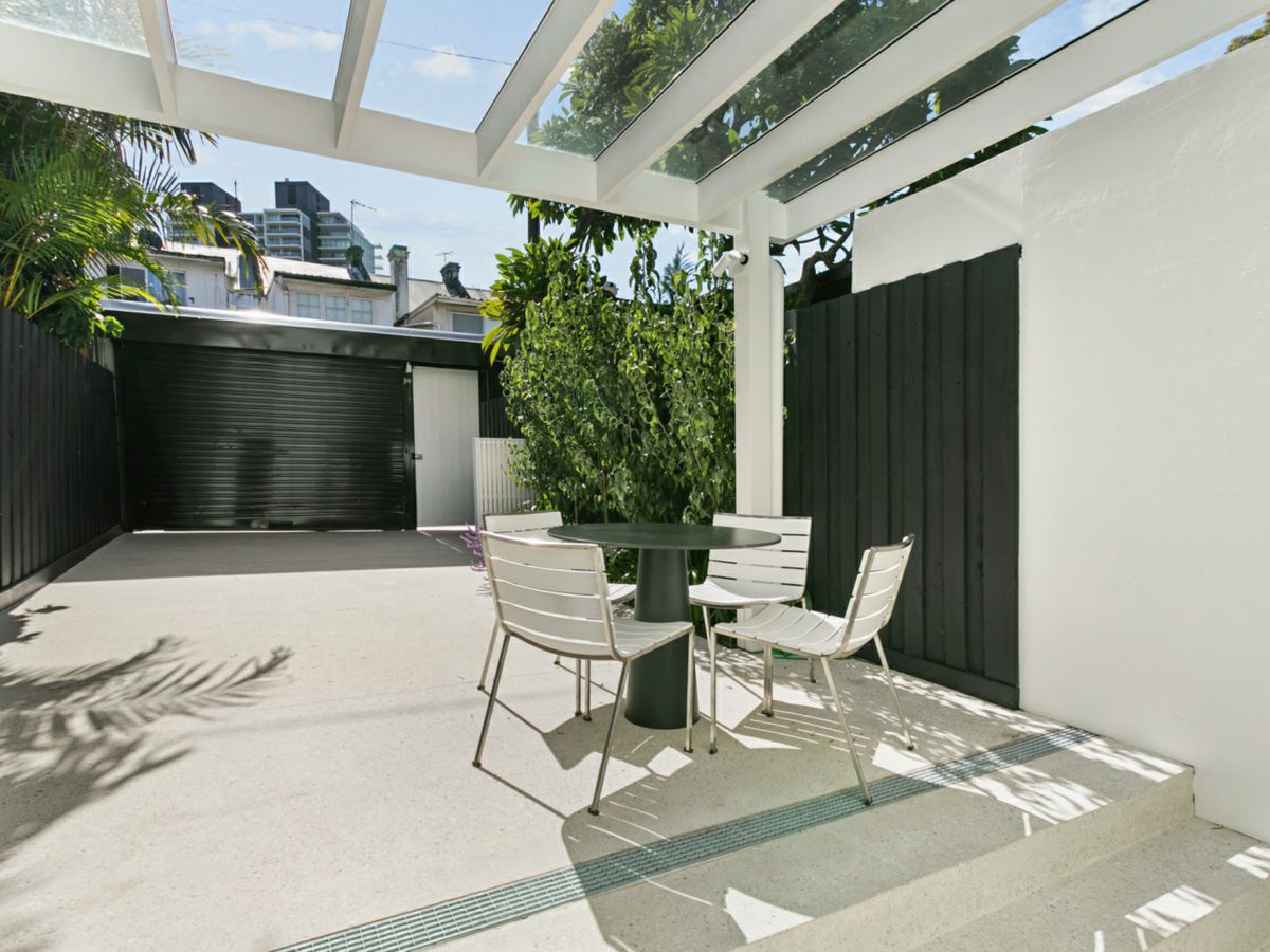 Darlinghurst, Eastern Suburbs, NSW