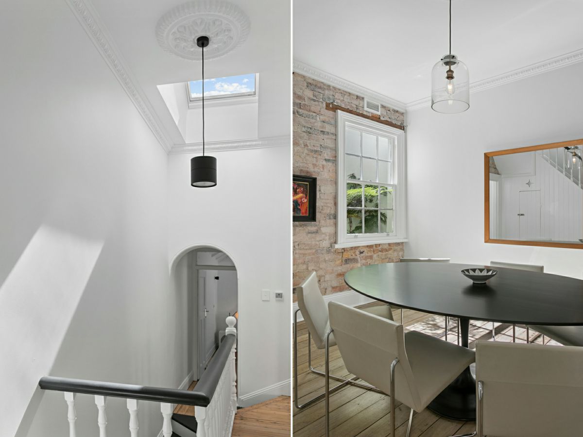 Darlinghurst, Eastern Suburbs, NSW