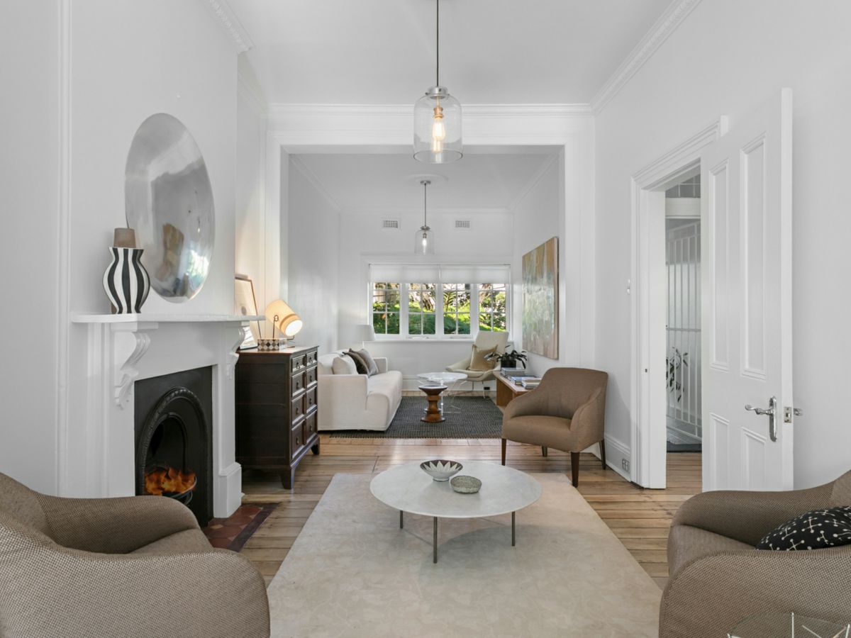 Darlinghurst, Eastern Suburbs, NSW