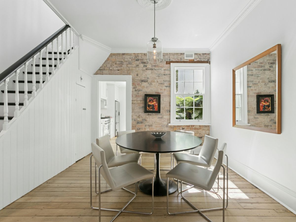 Darlinghurst, Eastern Suburbs, NSW