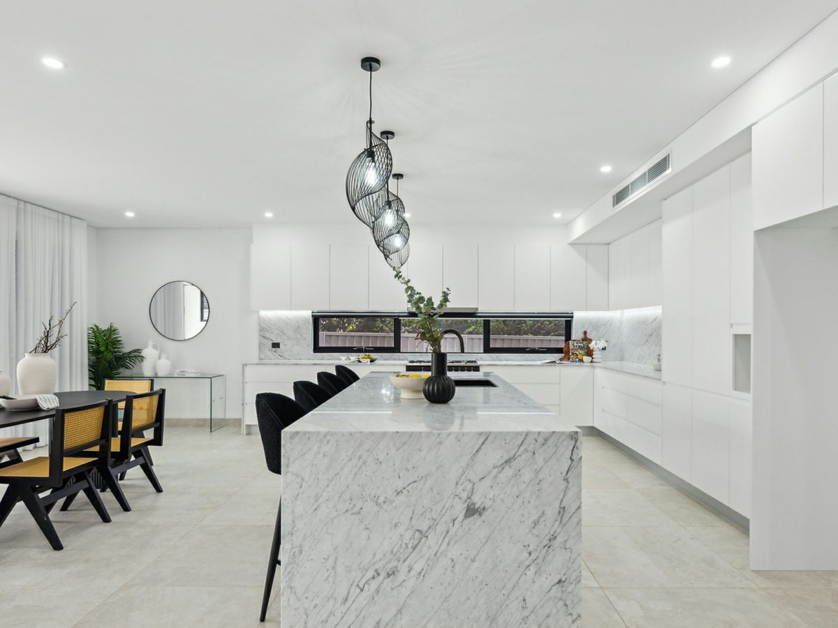 Hurstville, St George, NSW