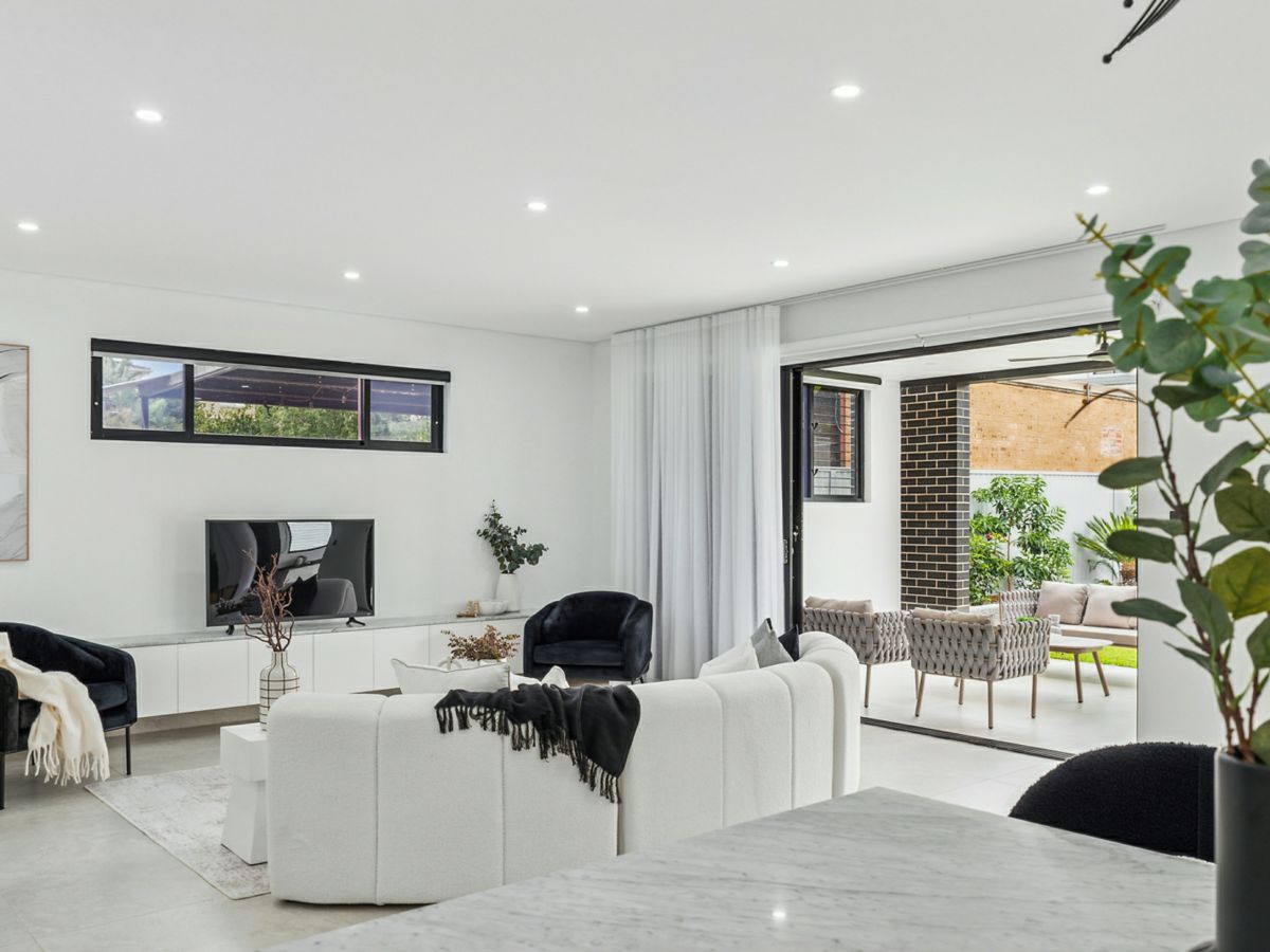 Hurstville, St George, NSW