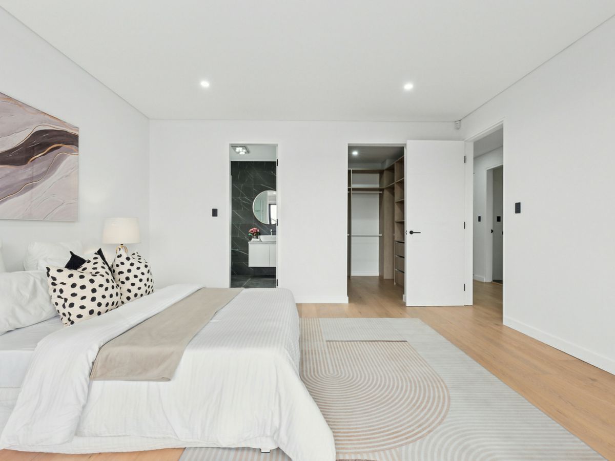Hurstville, St George, NSW