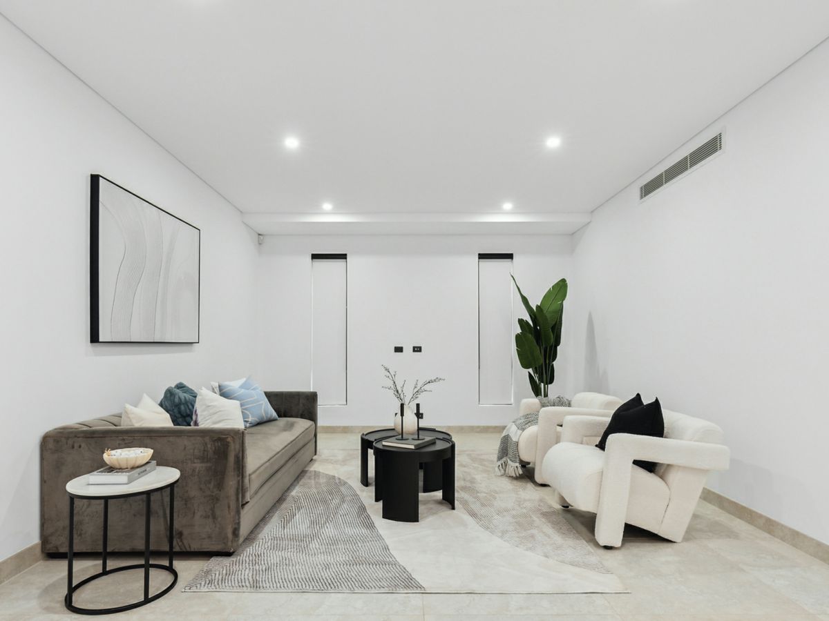 Hurstville, St George, NSW