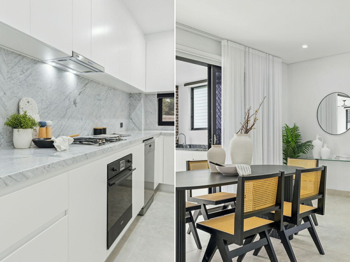 Hurstville, St George, NSW