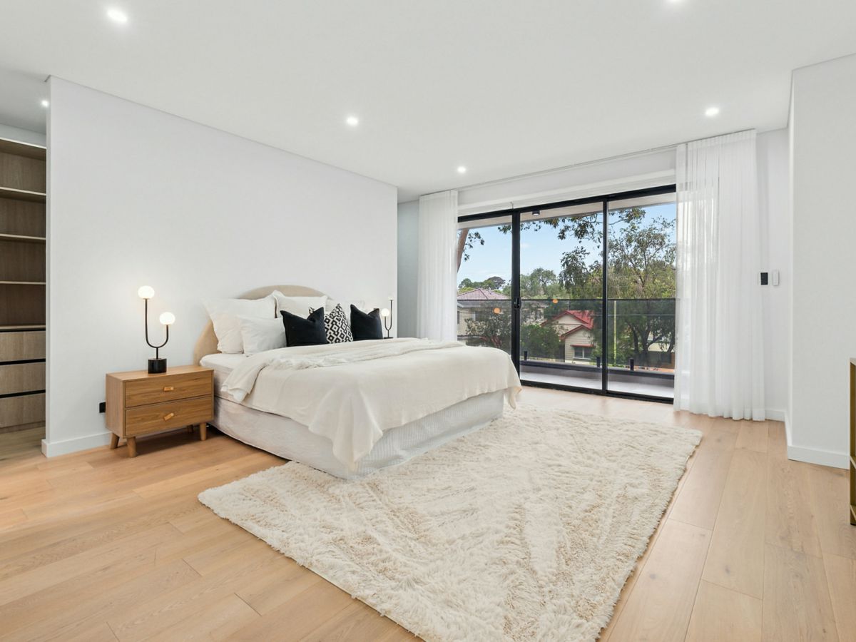 Hurstville, St George, NSW