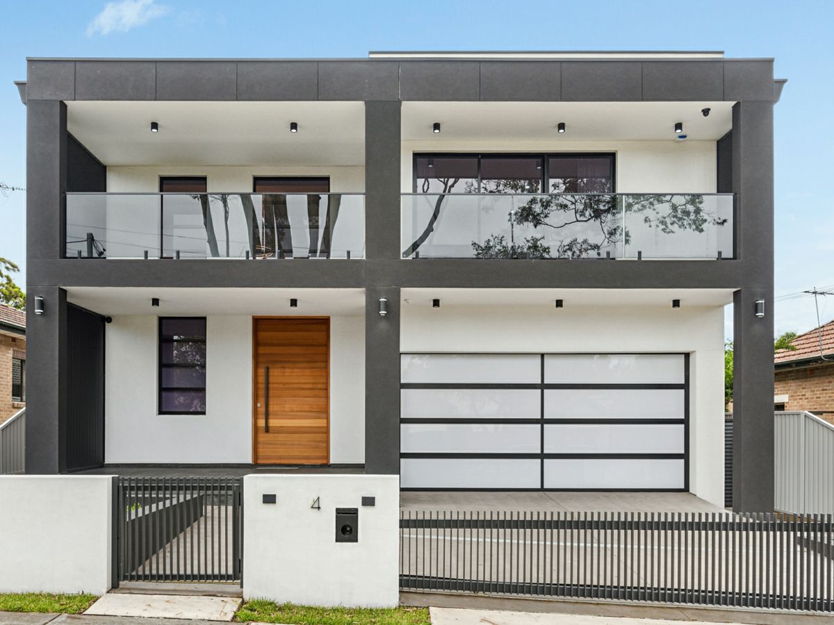 Hurstville, St George, NSW
