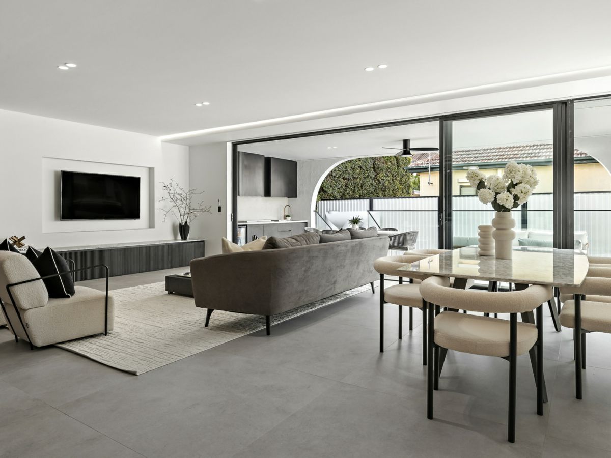 Sans Souci, St George, NSW