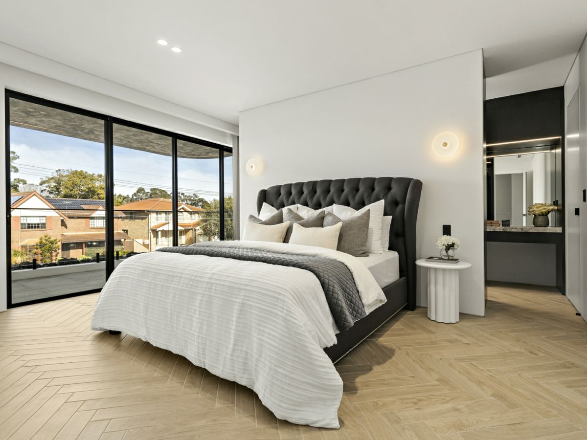 Sans Souci, St George, NSW