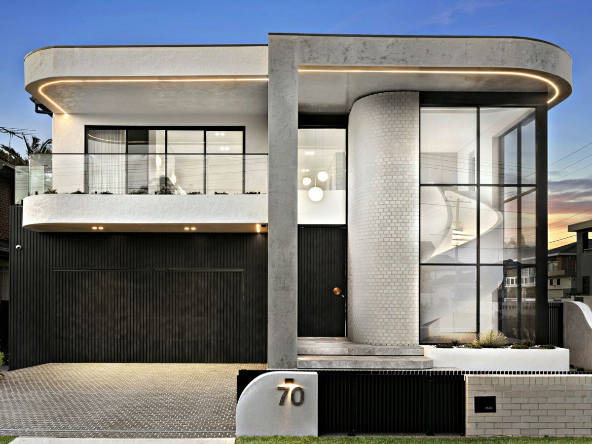 Sans Souci, St George, NSW