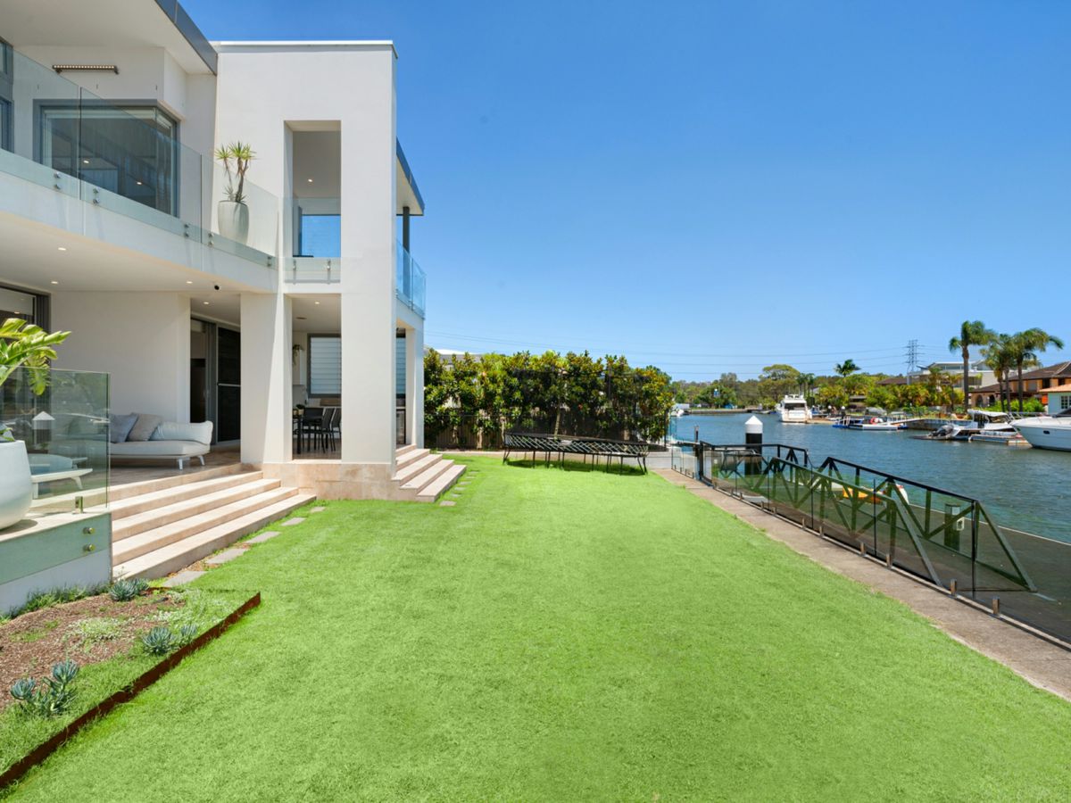 Sylvania Waters, Sutherland, NSW