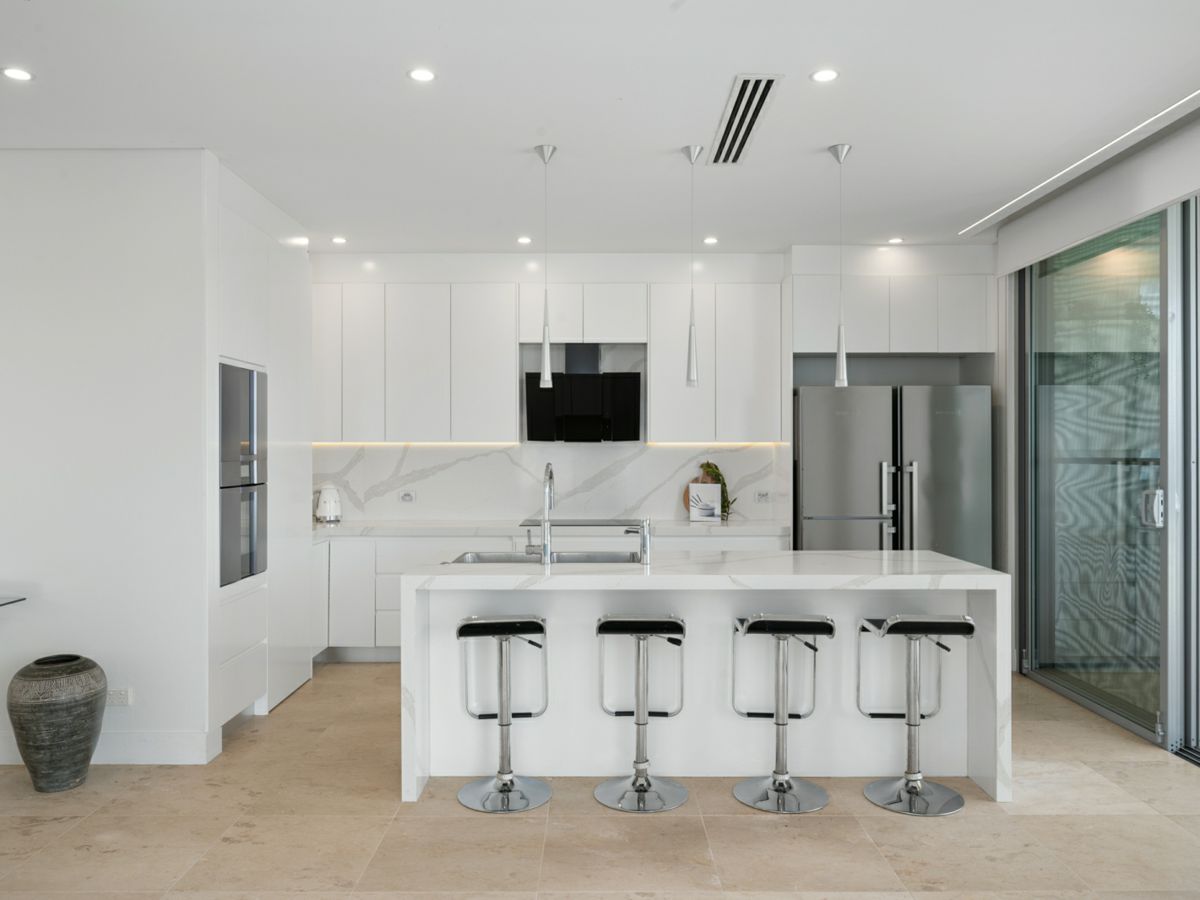 Sylvania Waters, Sutherland, NSW