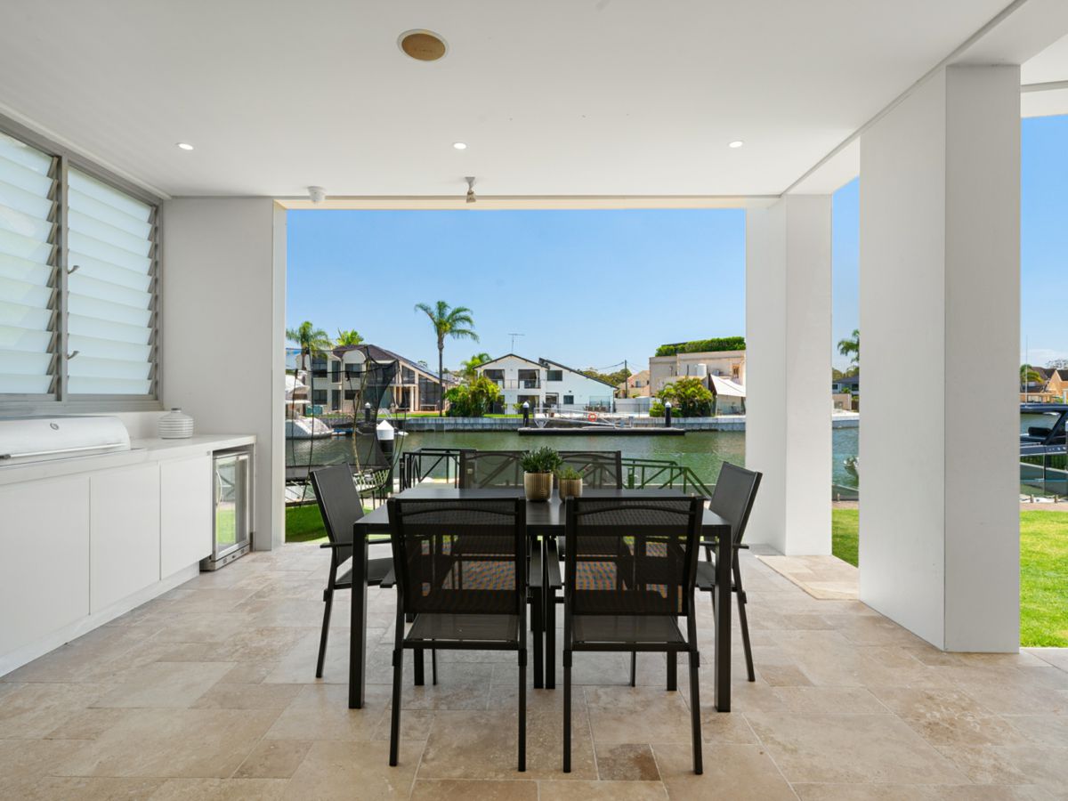 Sylvania Waters, Sutherland, NSW