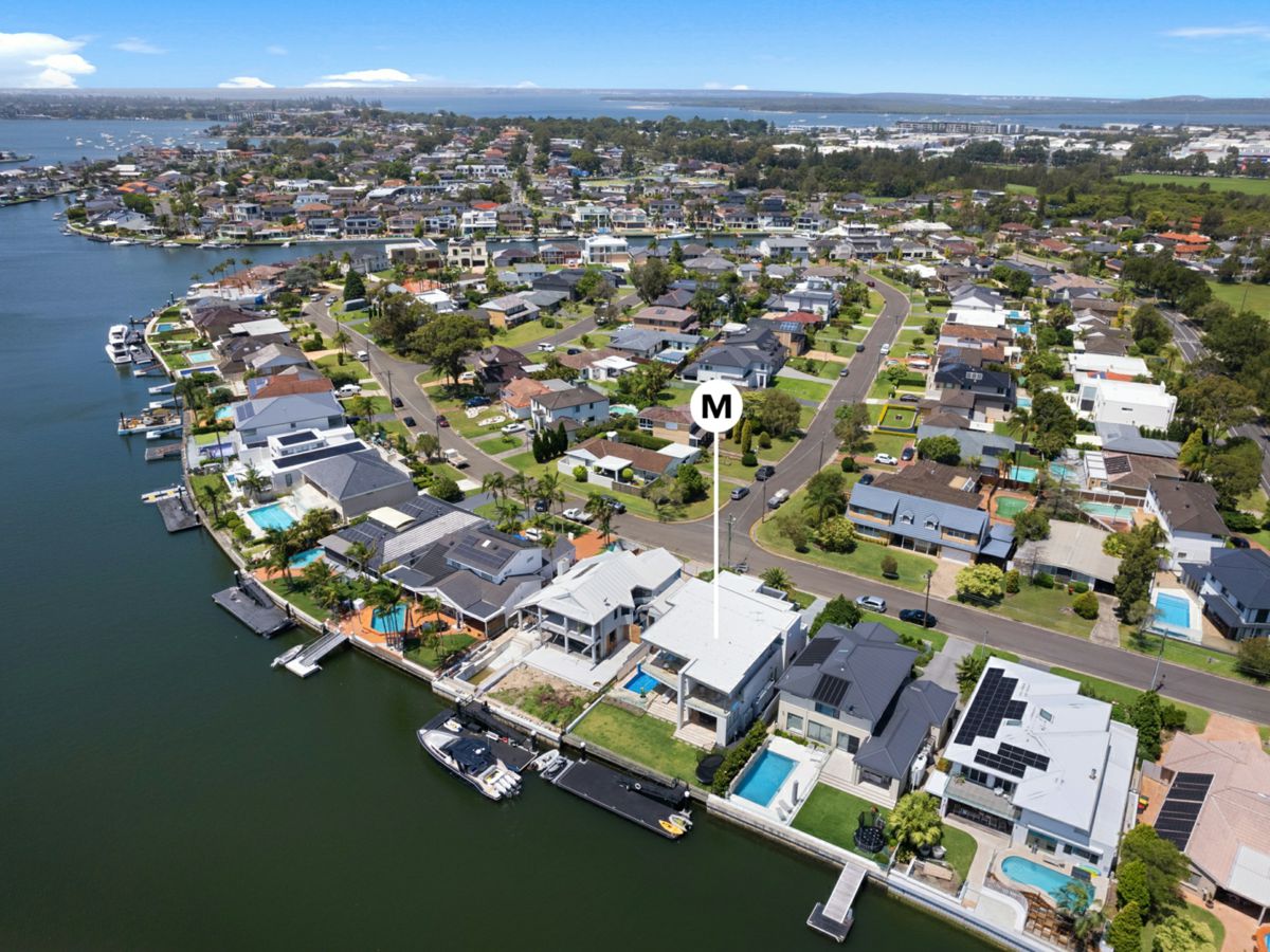 Sylvania Waters, Sutherland, NSW