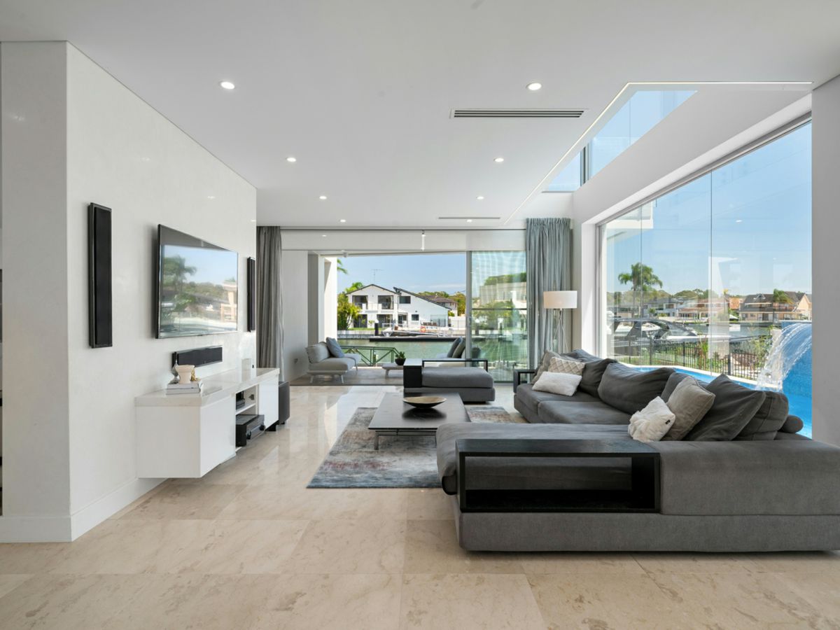 Sylvania Waters, Sutherland, NSW