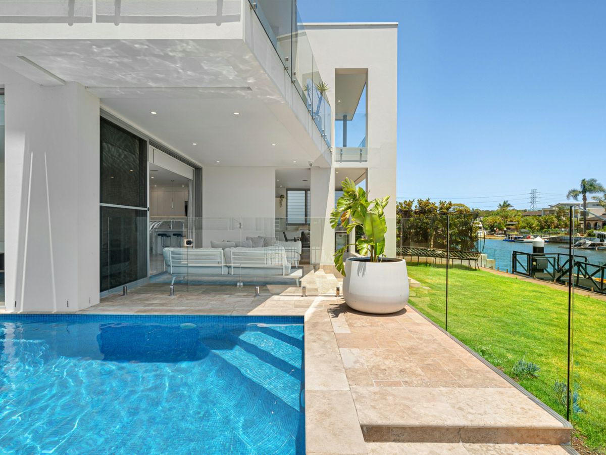 Sylvania Waters, Sutherland, NSW