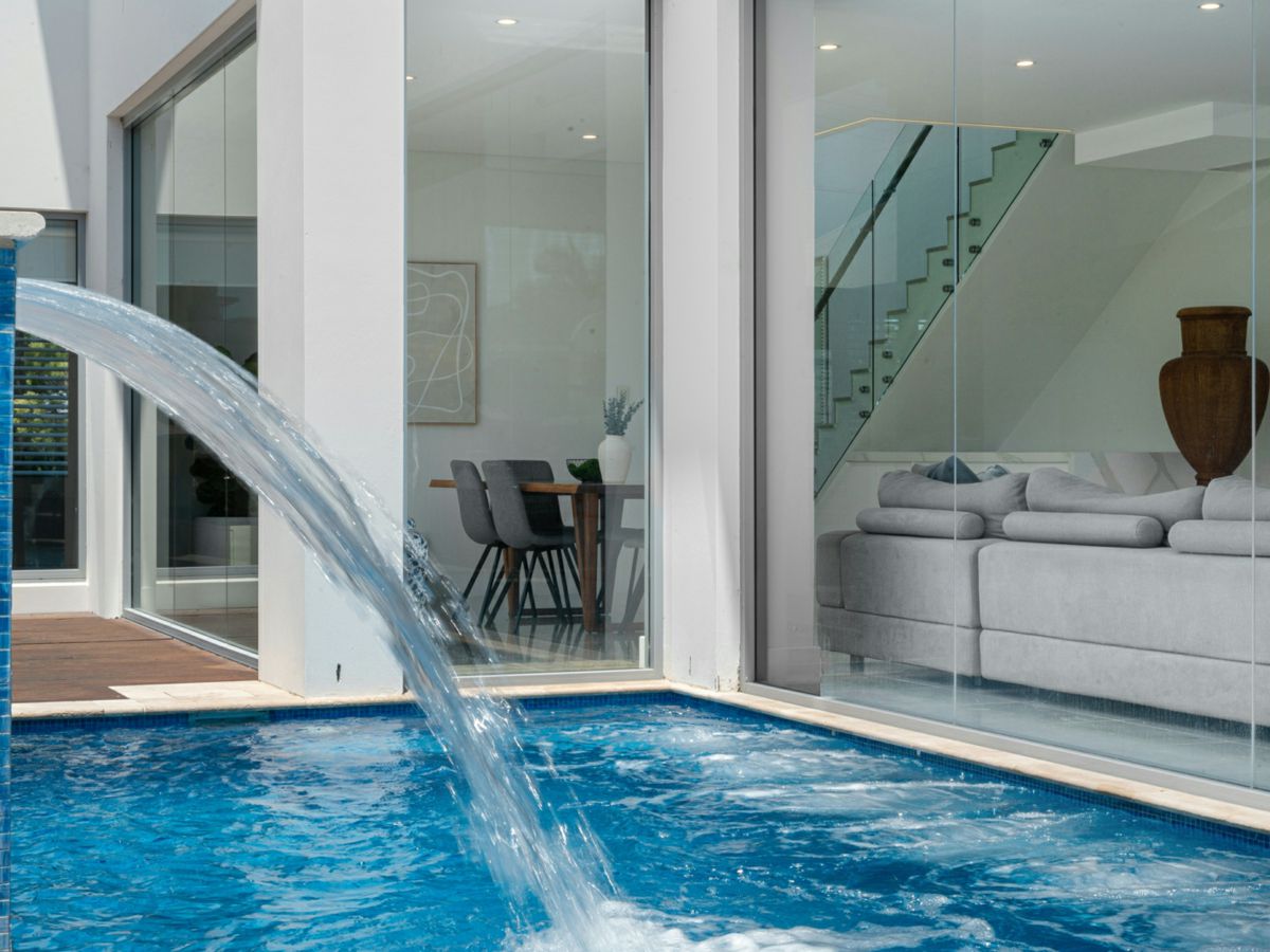 Sylvania Waters, Sutherland, NSW