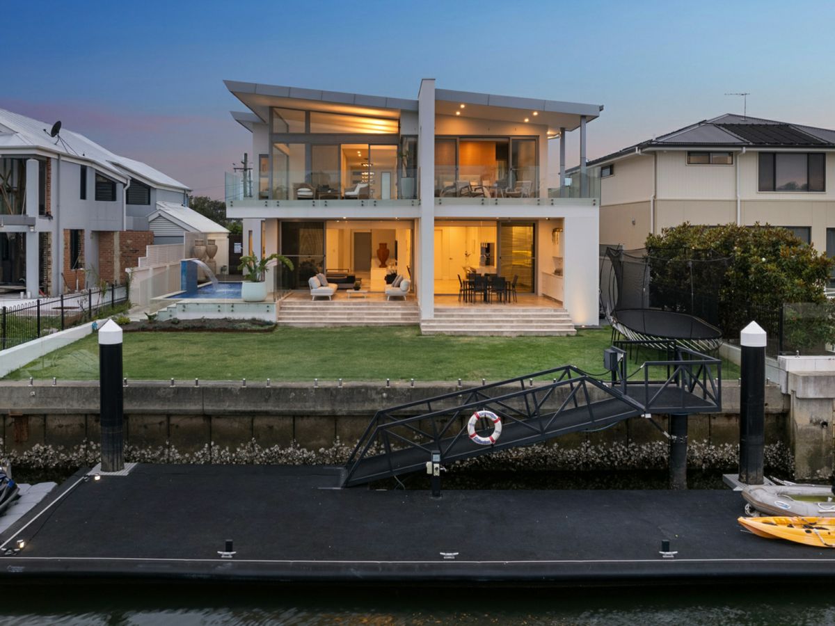 Sylvania Waters, Sutherland, NSW