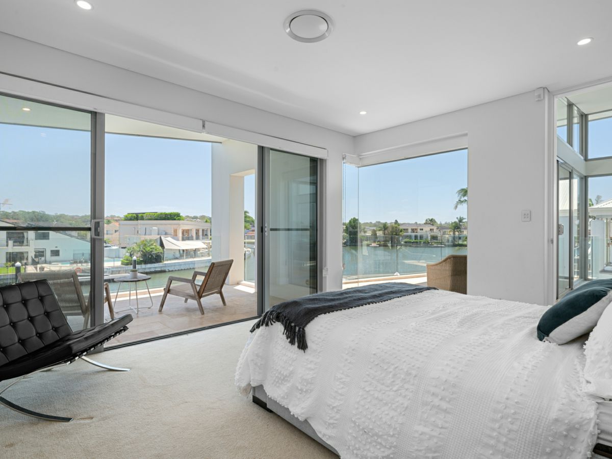 Sylvania Waters, Sutherland, NSW