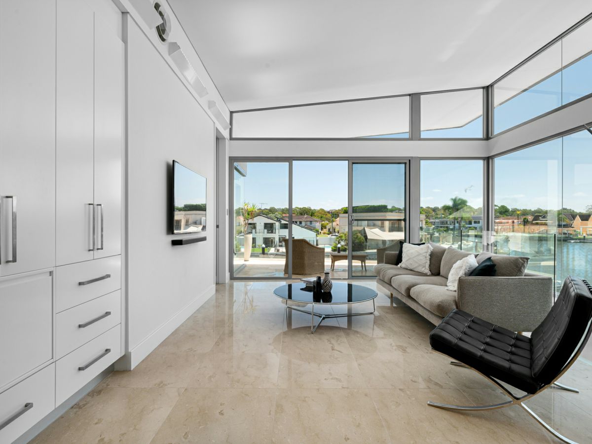 Sylvania Waters, Sutherland, NSW