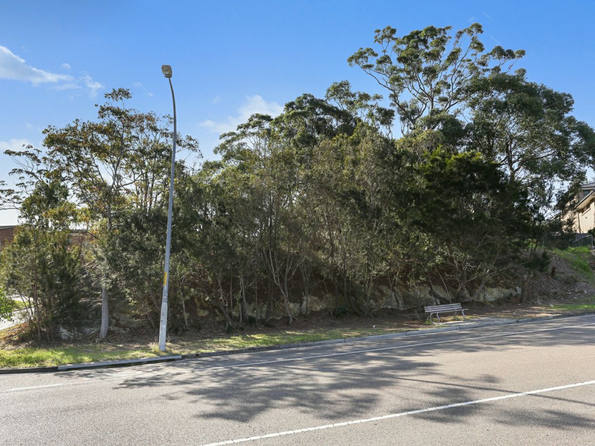 Barden Ridge, Sutherland, NSW