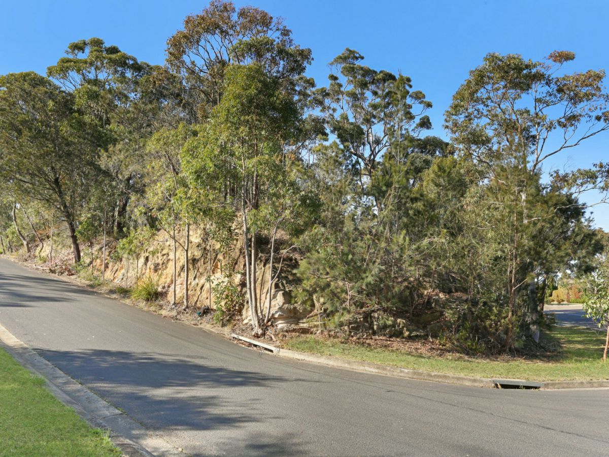 Barden Ridge, Sutherland, NSW