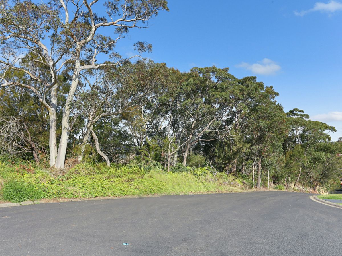 Barden Ridge, Sutherland, NSW
