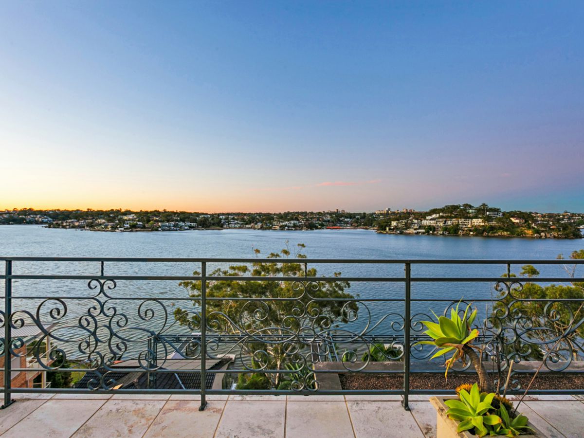 Kangaroo Point, Sutherland, NSW