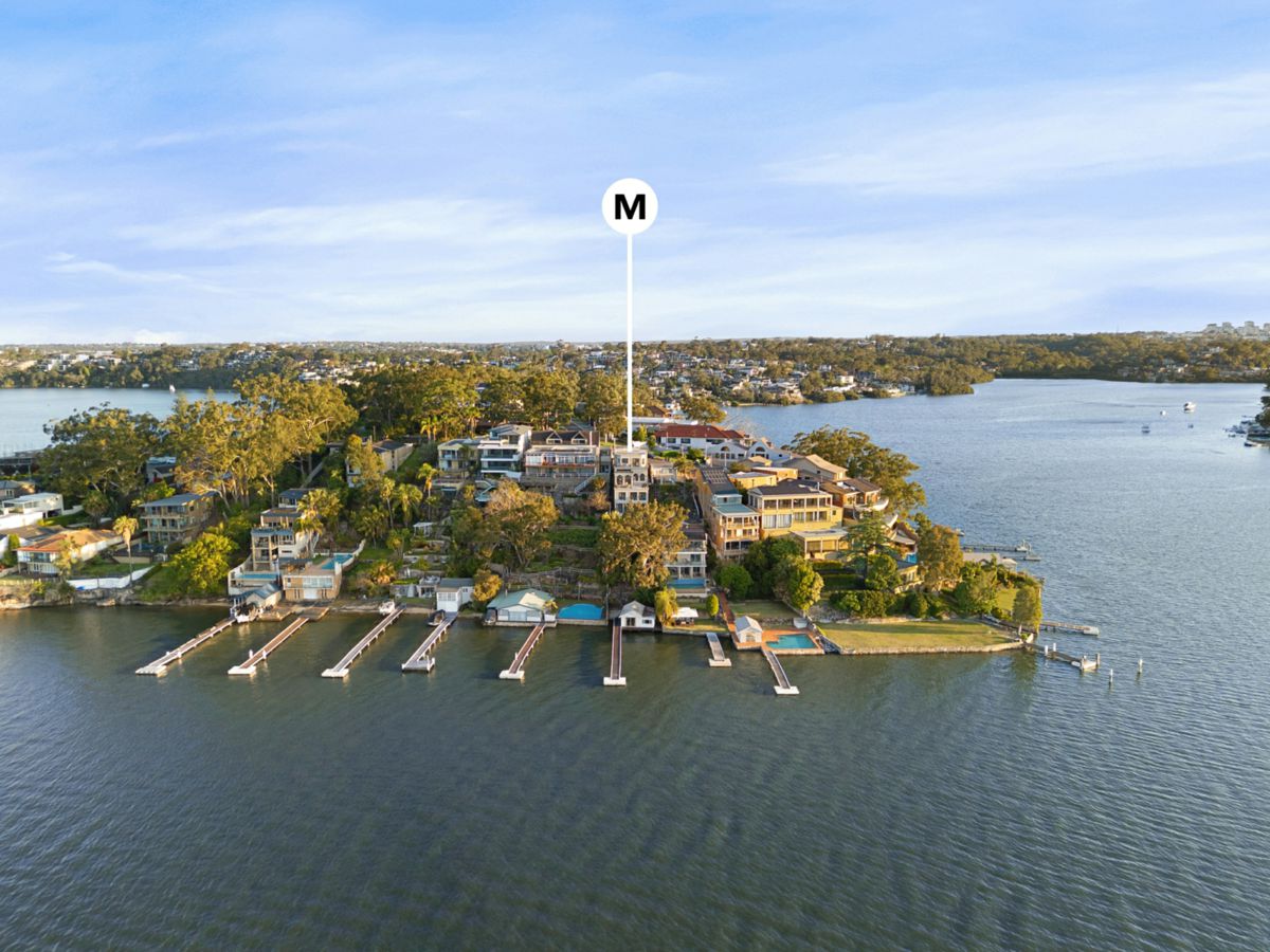 Kangaroo Point, Sutherland, NSW