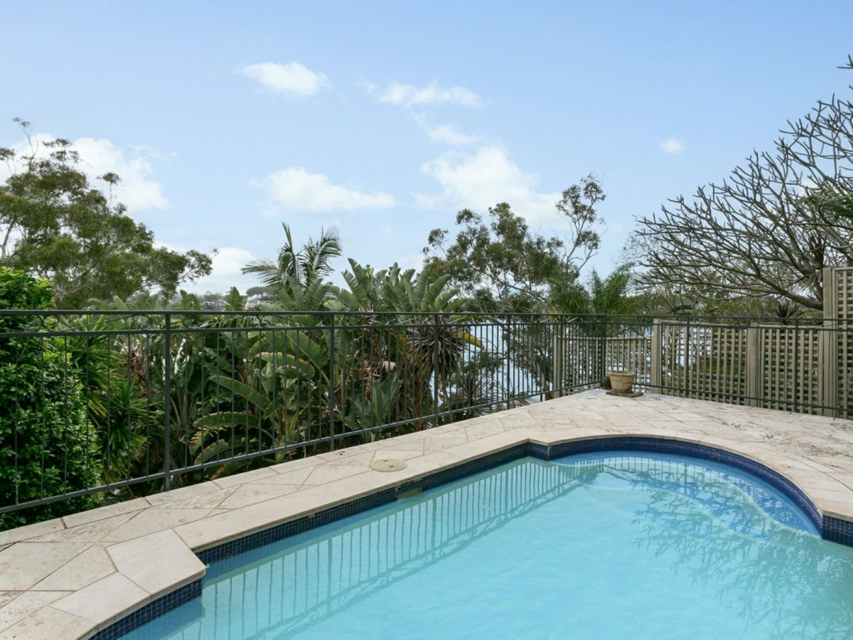Kangaroo Point, Sutherland, NSW