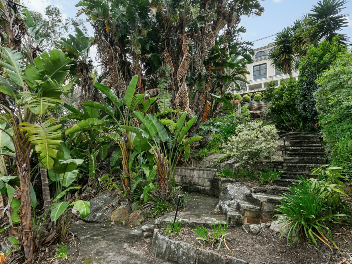 Kangaroo Point, Sutherland, NSW
