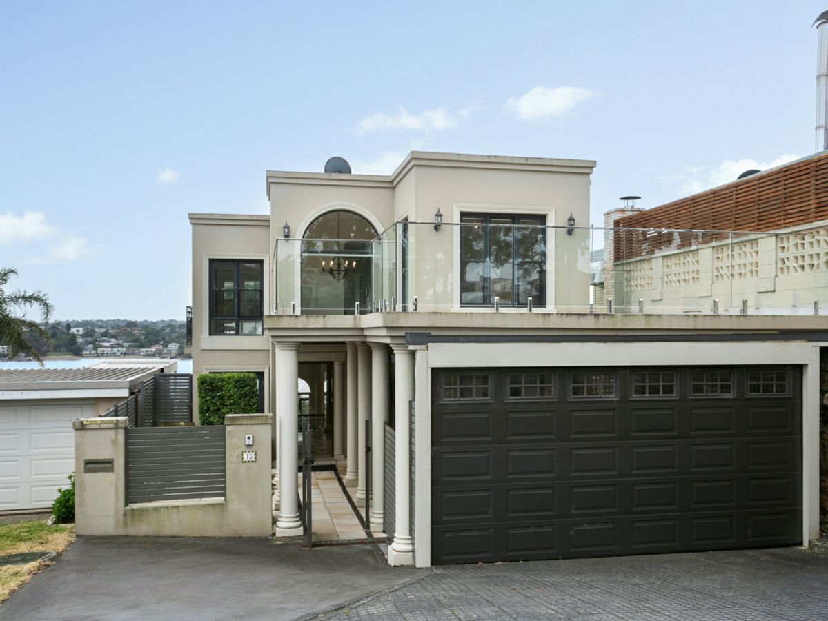 Kangaroo Point, Sutherland, NSW