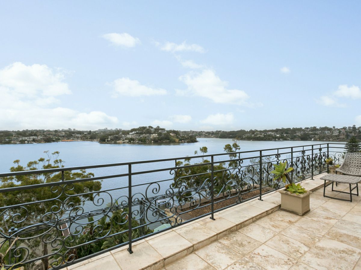 Kangaroo Point, Sutherland, NSW