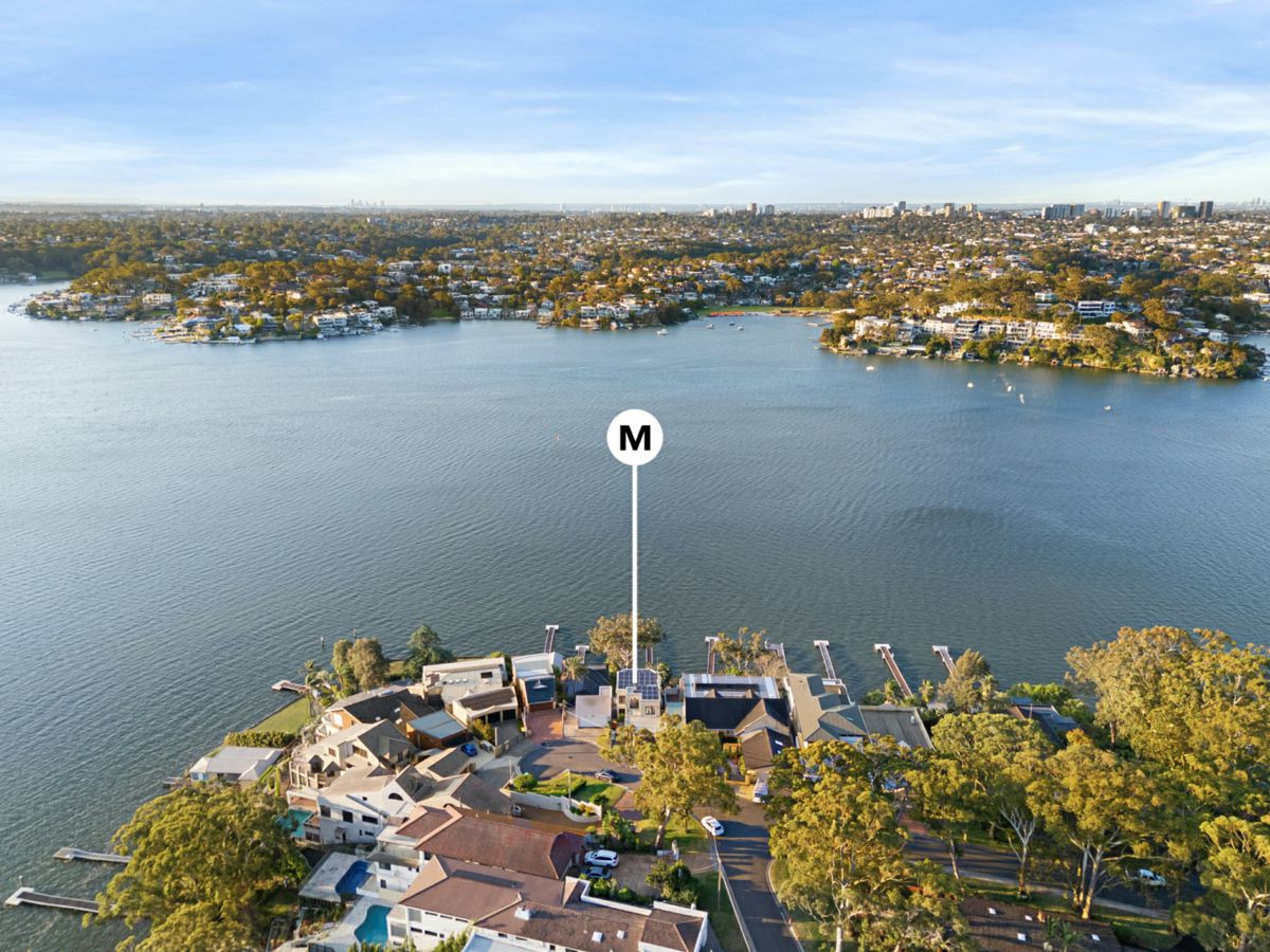 Kangaroo Point, Sutherland, NSW