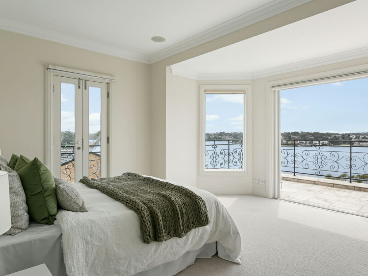 Kangaroo Point, Sutherland, NSW