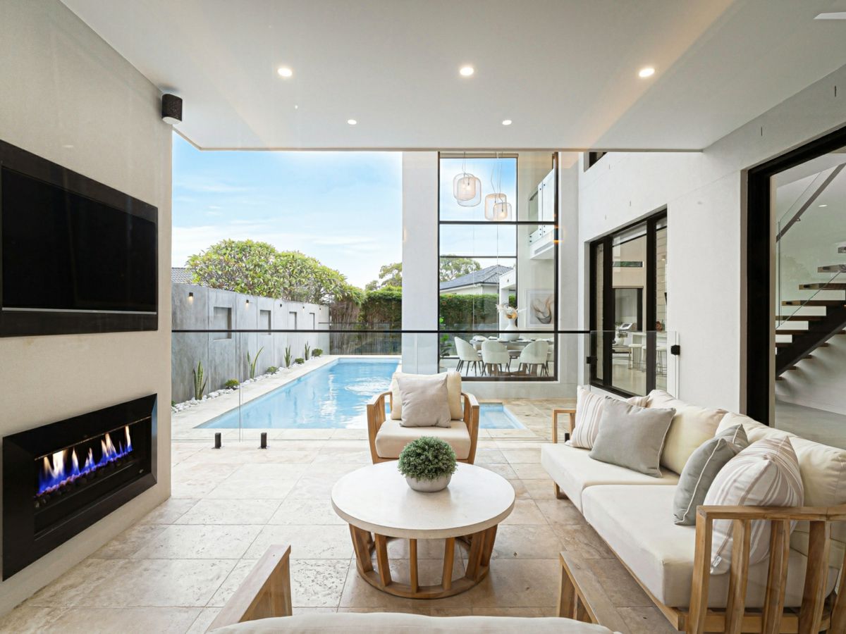 Kogarah Bay, St George, NSW