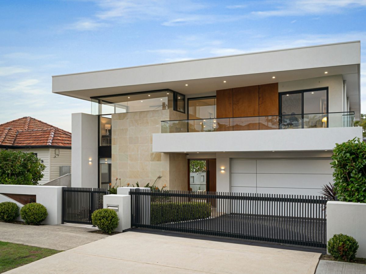 Kogarah Bay, St George, NSW