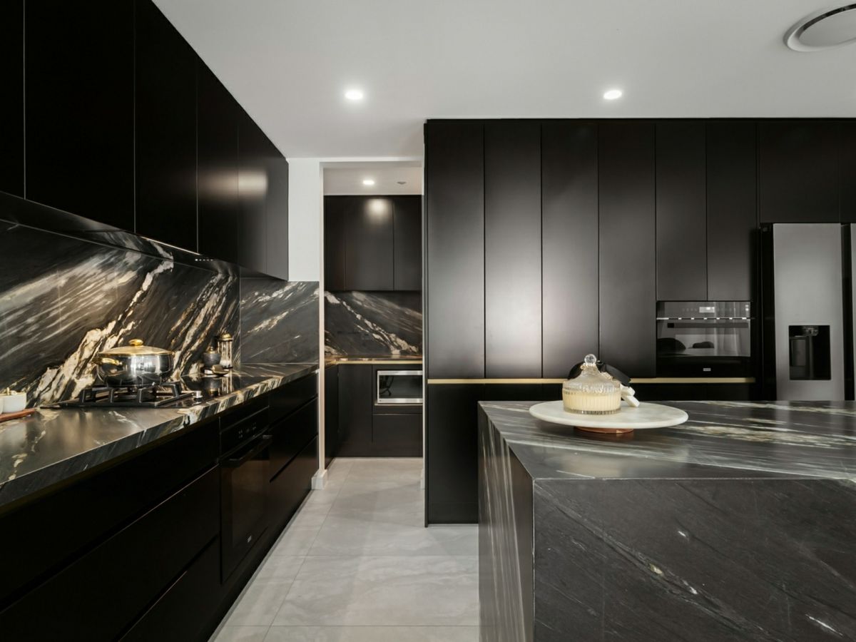 Sandringham, St George, NSW