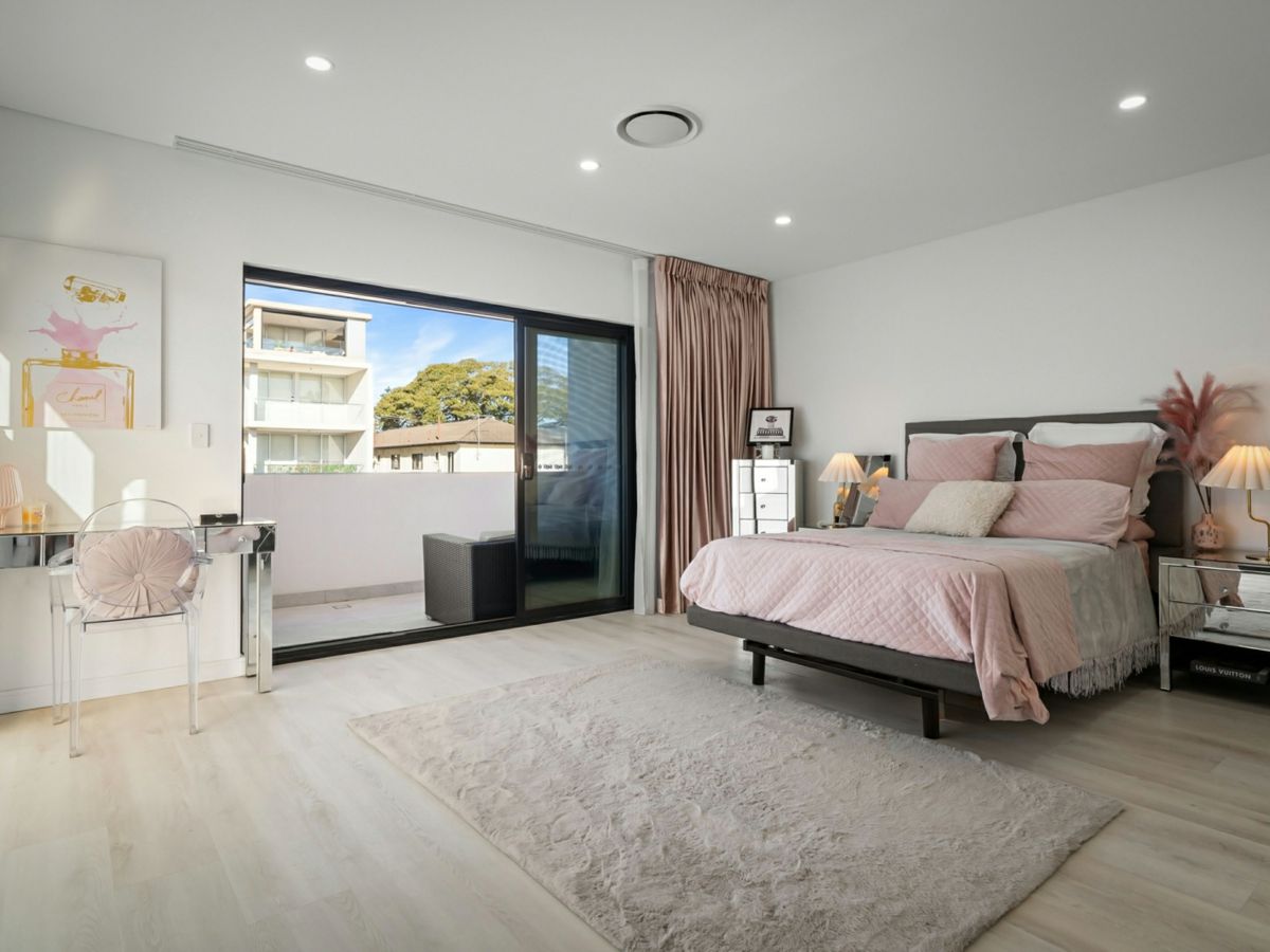 Sandringham, St George, NSW