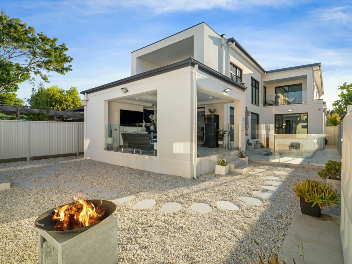 Sandringham, St George, NSW