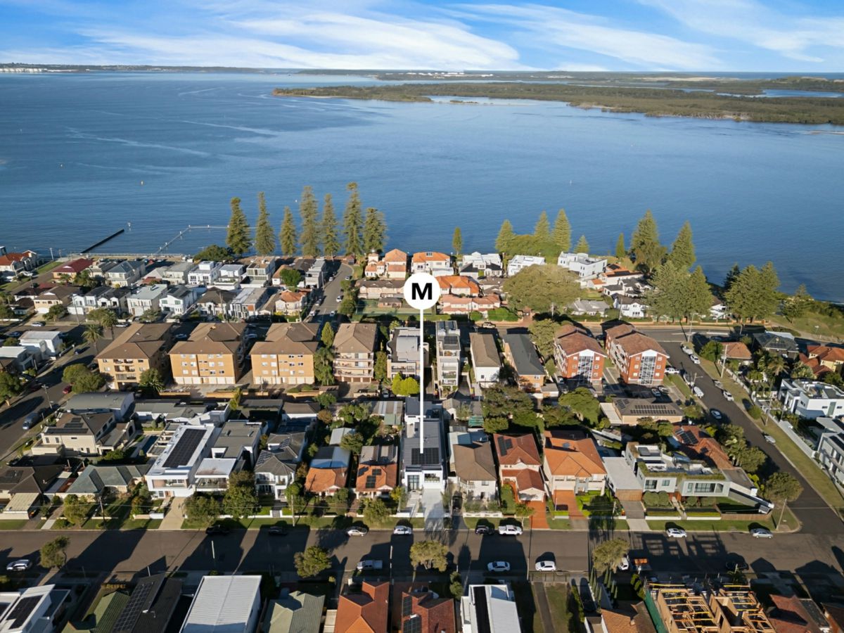 Sandringham, St George, NSW