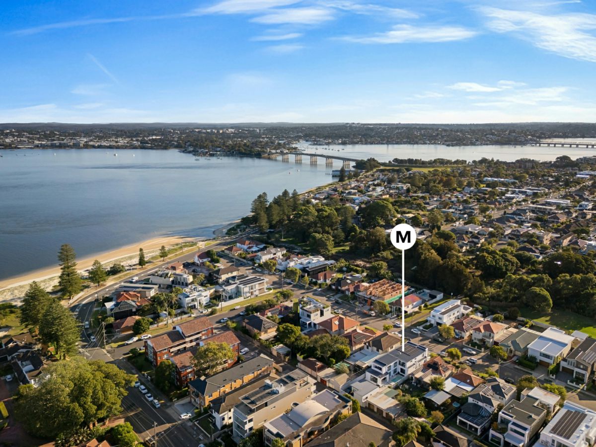 Sandringham, St George, NSW