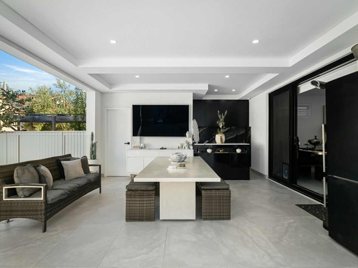 Sandringham, St George, NSW