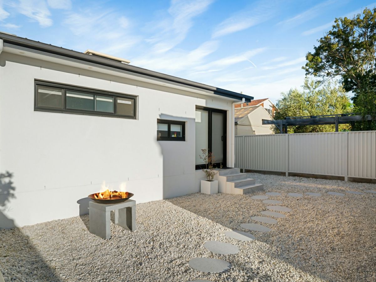 Sandringham, St George, NSW